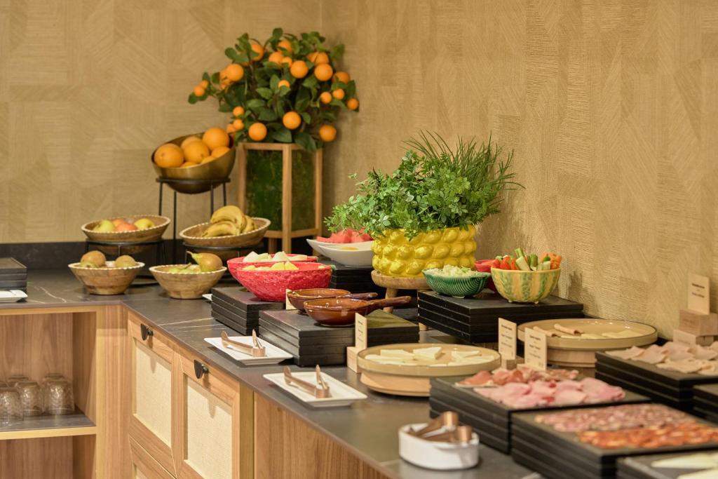 Catalonia Mikado - Resim 10