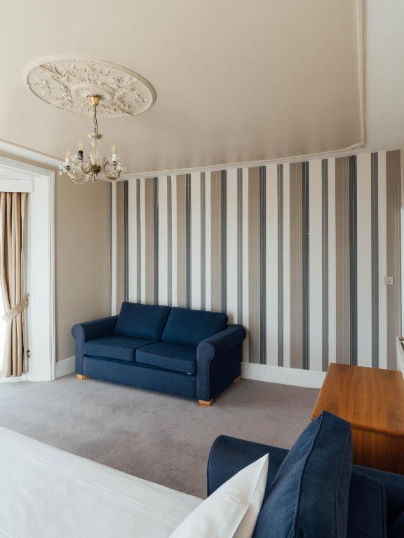 Queens Hotel & Spa - Resim 33