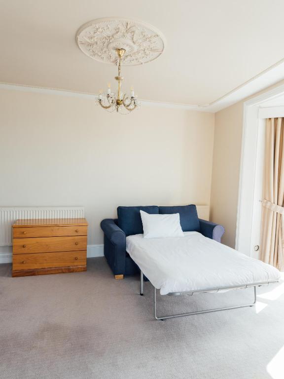 Queens Hotel & Spa - Resim 34