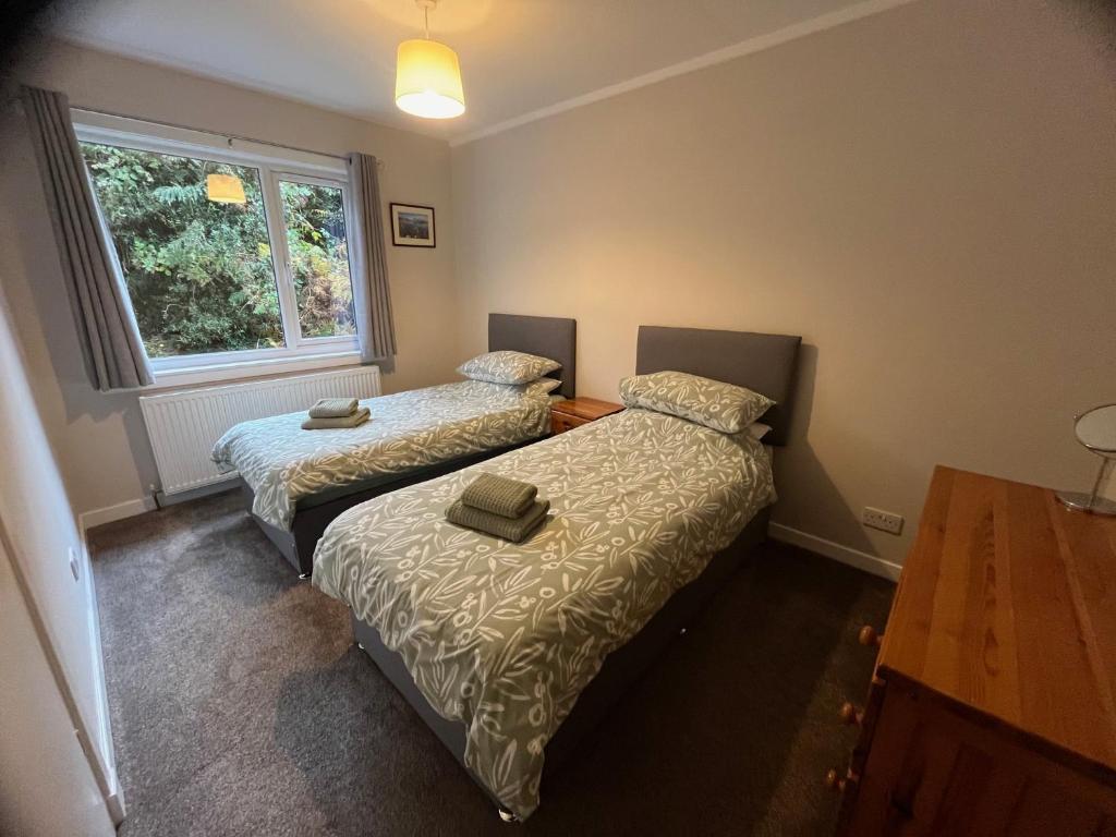 Lademill Cottage 2