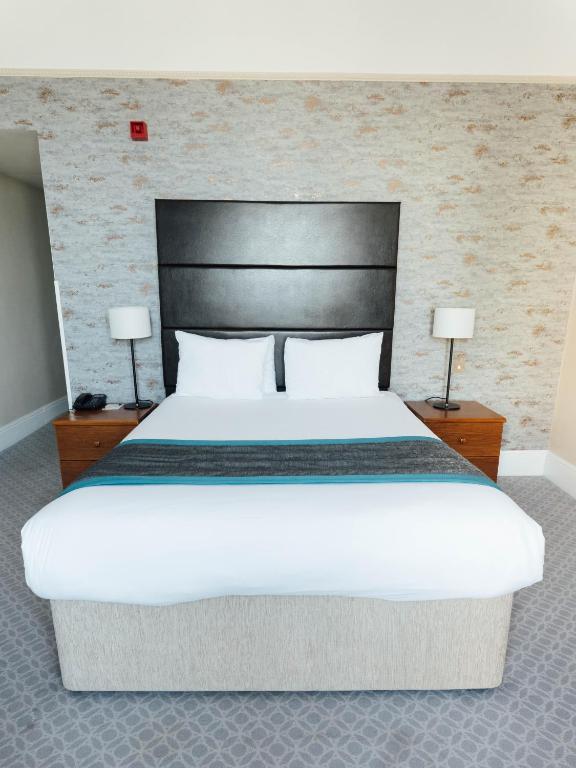 Queens Hotel & Spa - Resim 31