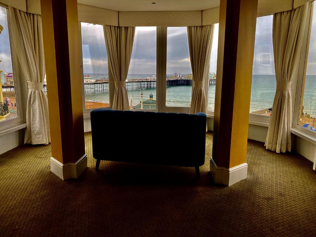 Queens Hotel & Spa - Resim 23