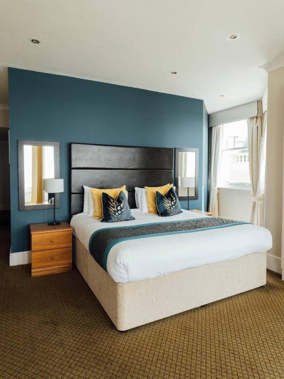 Queens Hotel & Spa - Resim 10