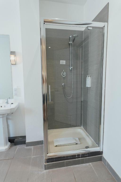 Queens Hotel & Spa - Resim 26