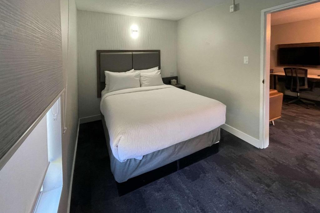 The Vic, an Ascend Collection Hotel - Resim 11