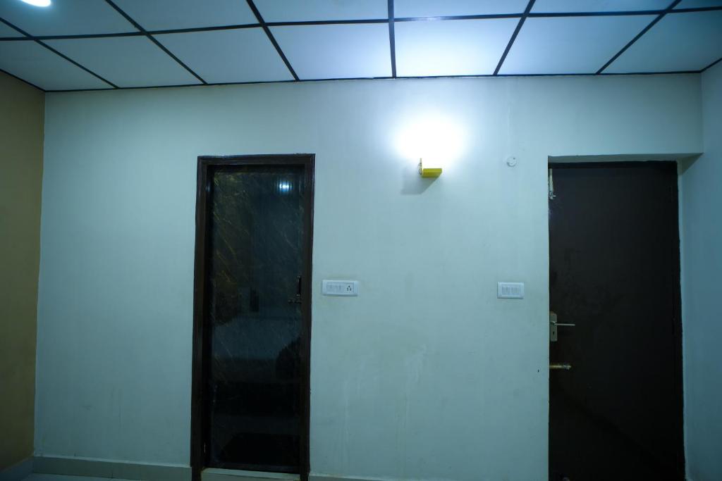 Fotografie z fotogalerie ubytování RAAJNEST SERVICE APARTMENTS v destinaci Čennaí