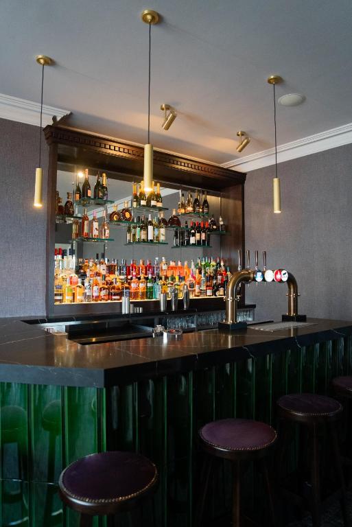 The Cae Mor Hotel - Resim 3