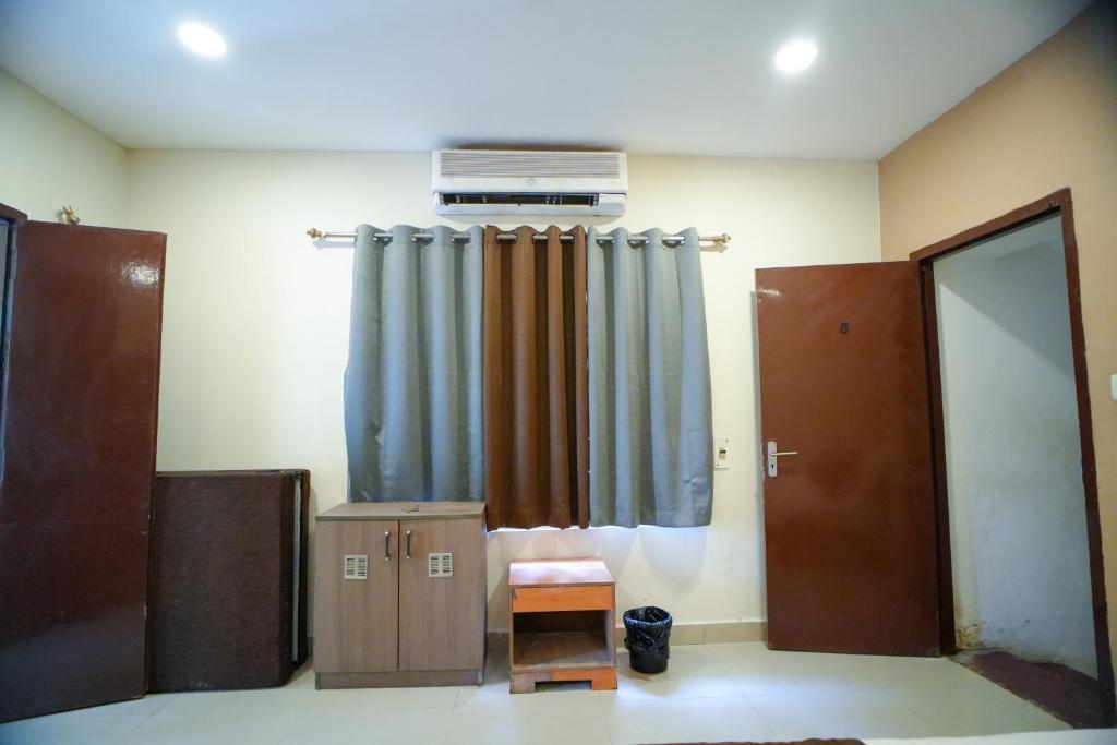 Fotografie z fotogalerie ubytování RAAJNEST SERVICE APARTMENTS v destinaci Čennaí