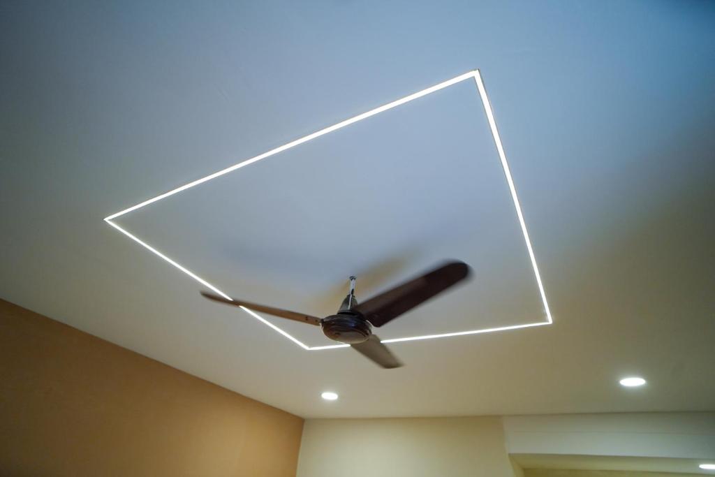 Fotografie z fotogalerie ubytování RAAJNEST SERVICE APARTMENTS v destinaci Čennaí