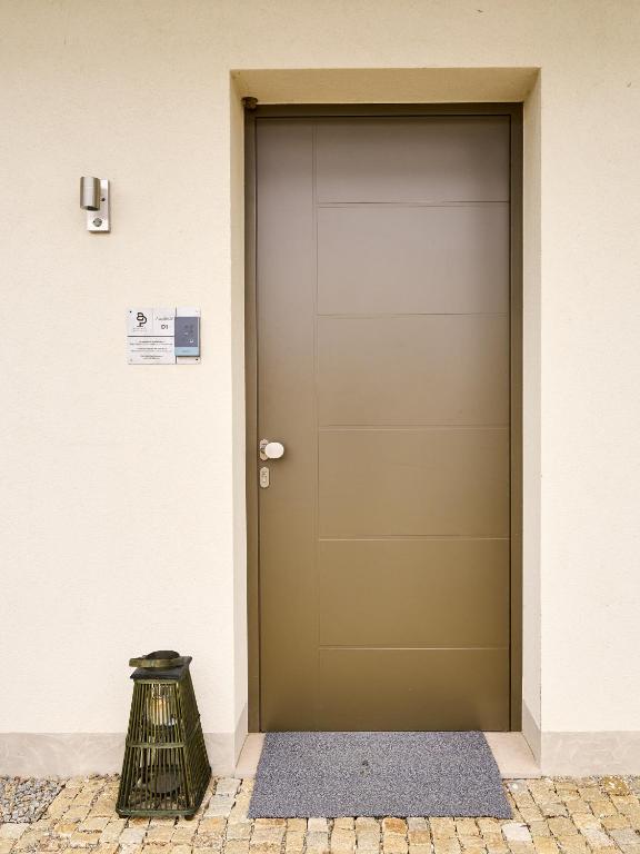 Fotografie z fotogalerie ubytování Apartment Pálava v destinaci Pasohlávky