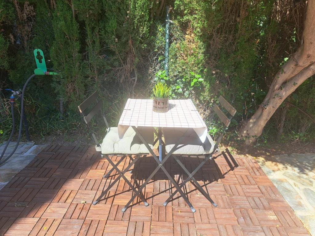 Fotografie z fotogalerie ubytování Apartamento con jardín y piscina Pet friendly v destinaci Marbella