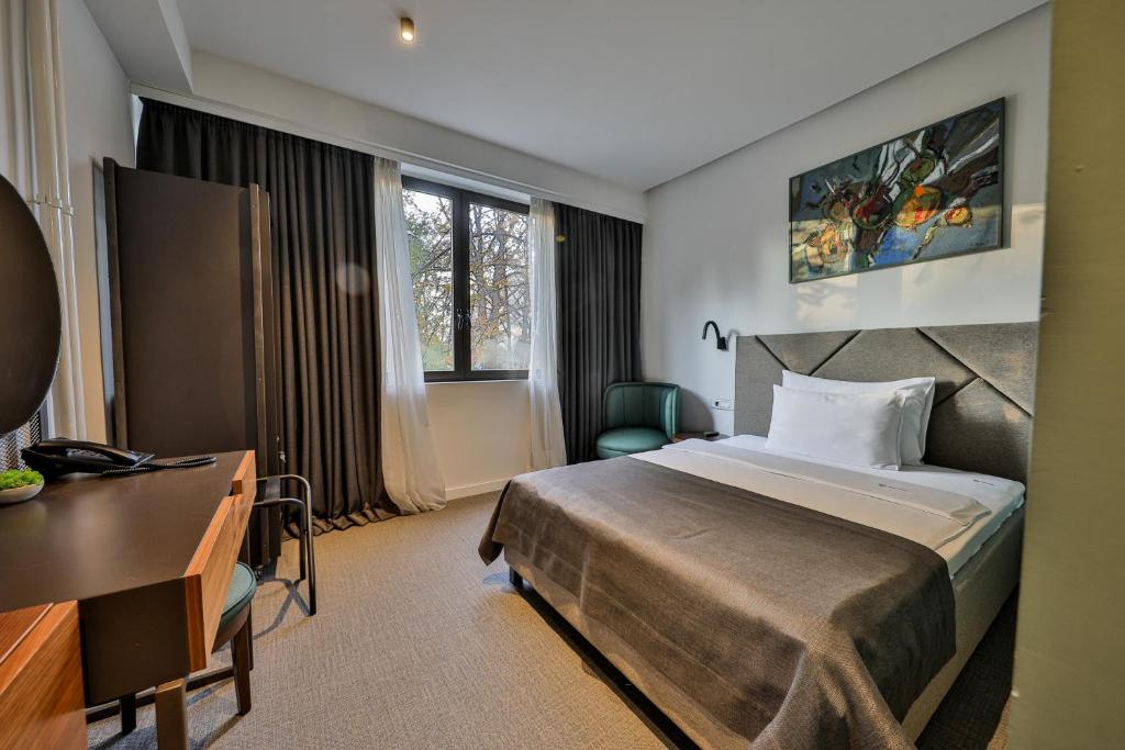 
Superior Single Room
