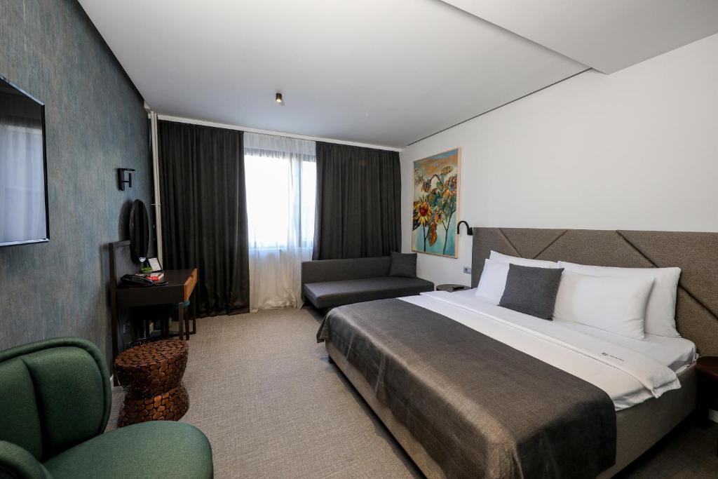 Hotel Botanica - Resim 36