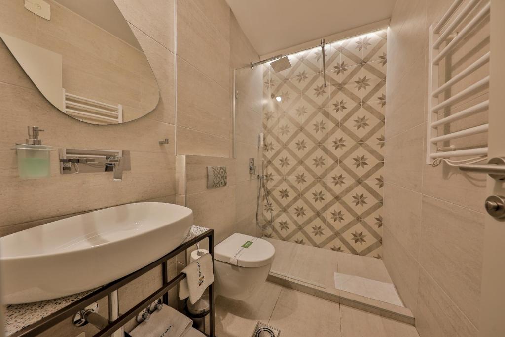 Hotel Botanica - Resim 39