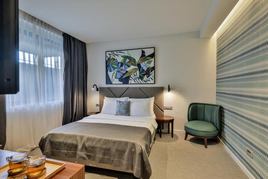 Hotel Botanica - Resim 37