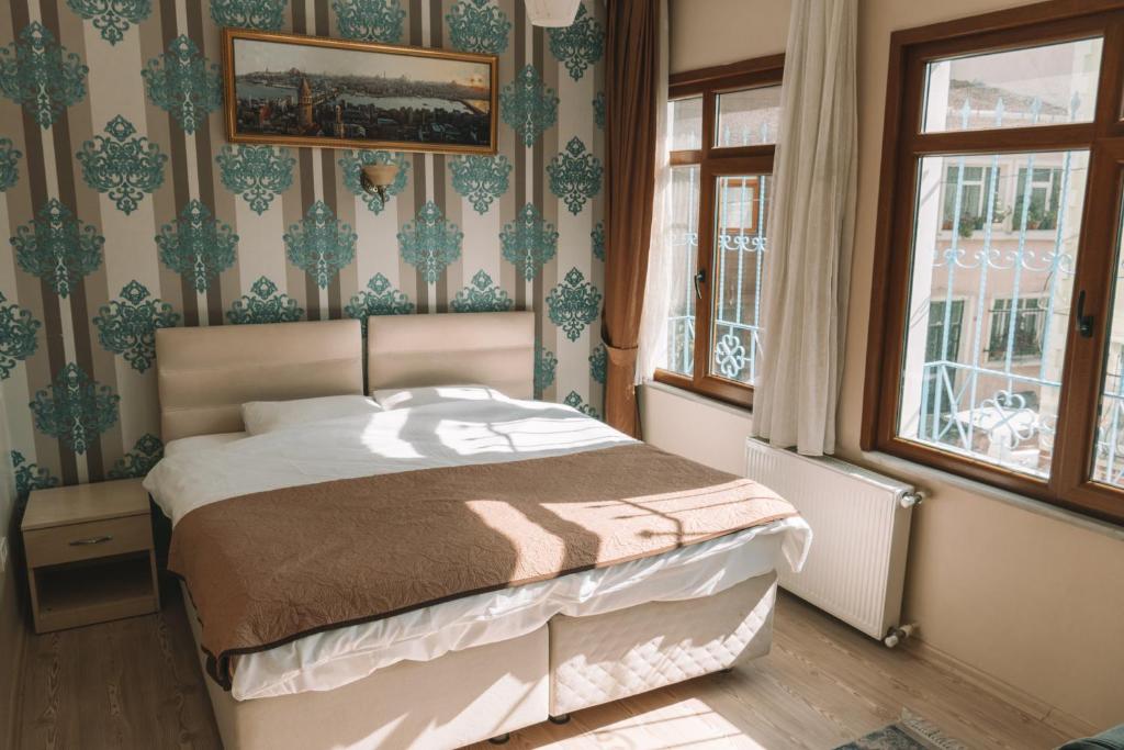 Green Life Apart Hotel - Quarto Triplo Com Vista Cidade