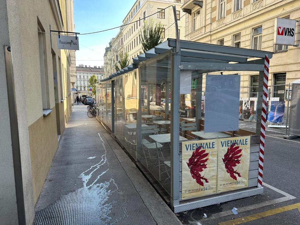 Fotografie z fotogalerie ubytování HousingPlus ve Vídni