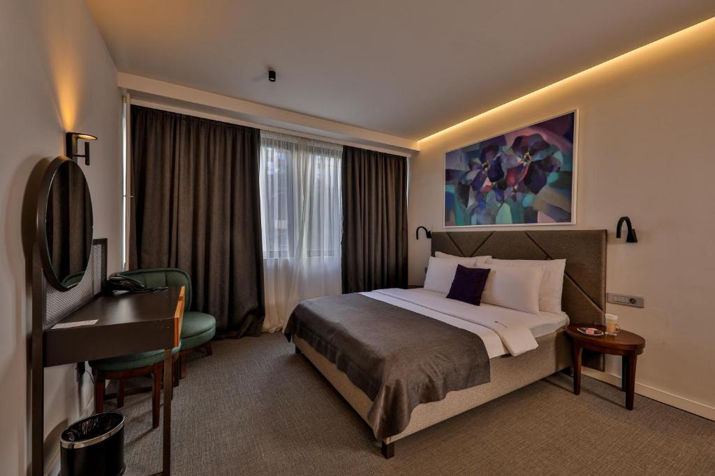 Hotel Botanica - Resim 43