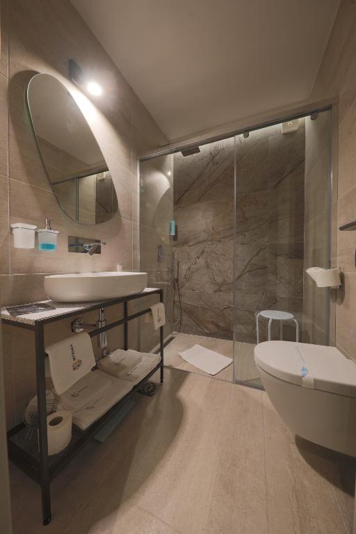 Hotel Botanica - Resim 45