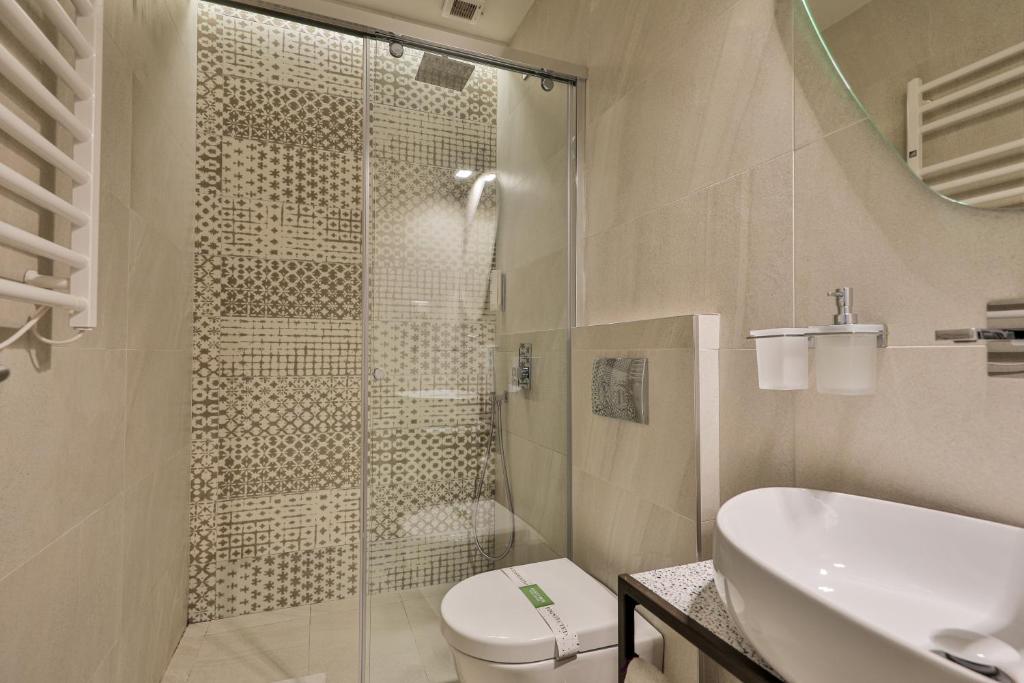 Hotel Botanica - Resim 27