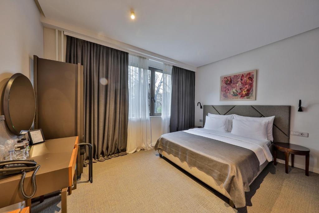 Hotel Botanica - Resim 44