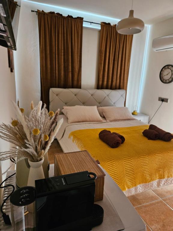 ROOMS by Emmelia Group, Paphos