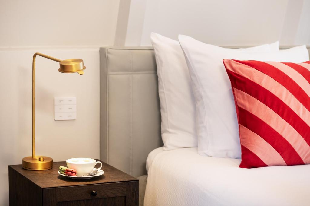 Maison ELLE Amsterdam - Resim 7