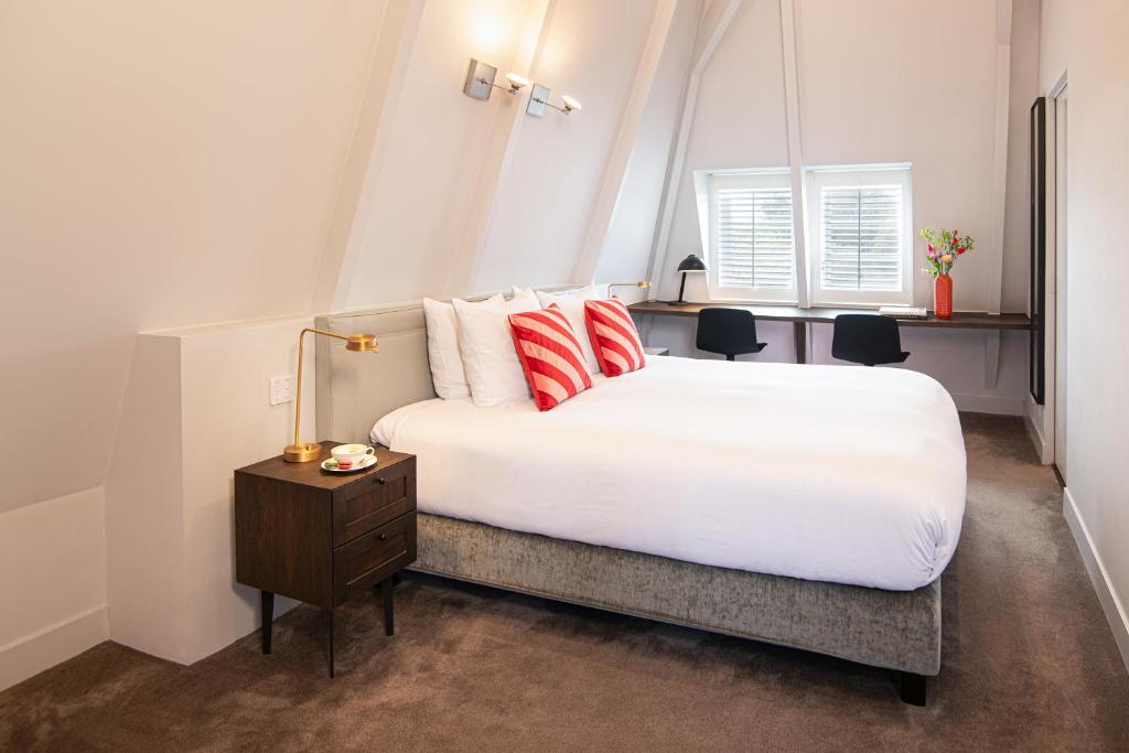 Maison ELLE Amsterdam - Resim 10