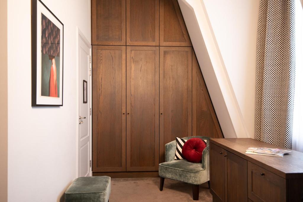 Maison ELLE Amsterdam - Resim 16