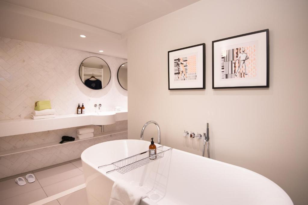 Maison ELLE Amsterdam - Resim 6