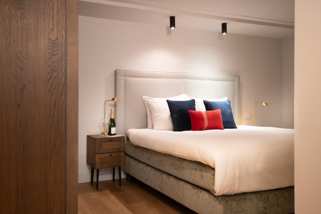 Maison ELLE Amsterdam - Resim 9