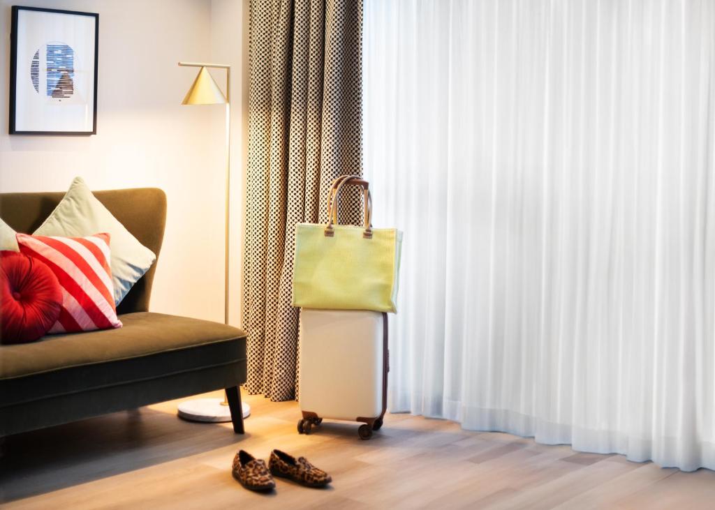 Maison ELLE Amsterdam - Resim 8