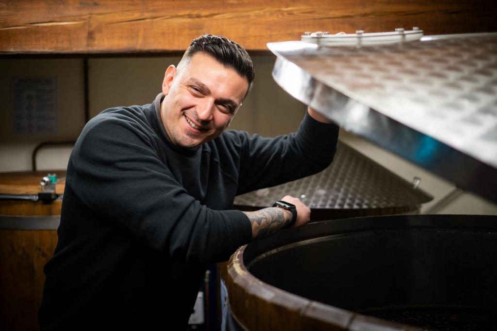 Wild Boar Estate - Resim 8