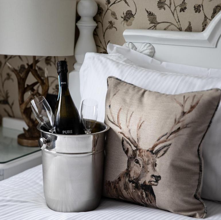 Wild Boar Estate - Resim 11