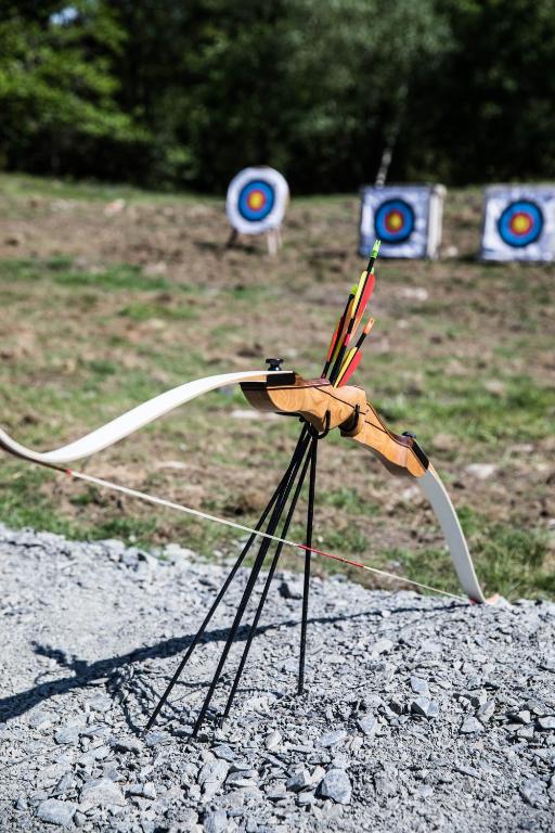 Wild Boar Estate - Resim 13