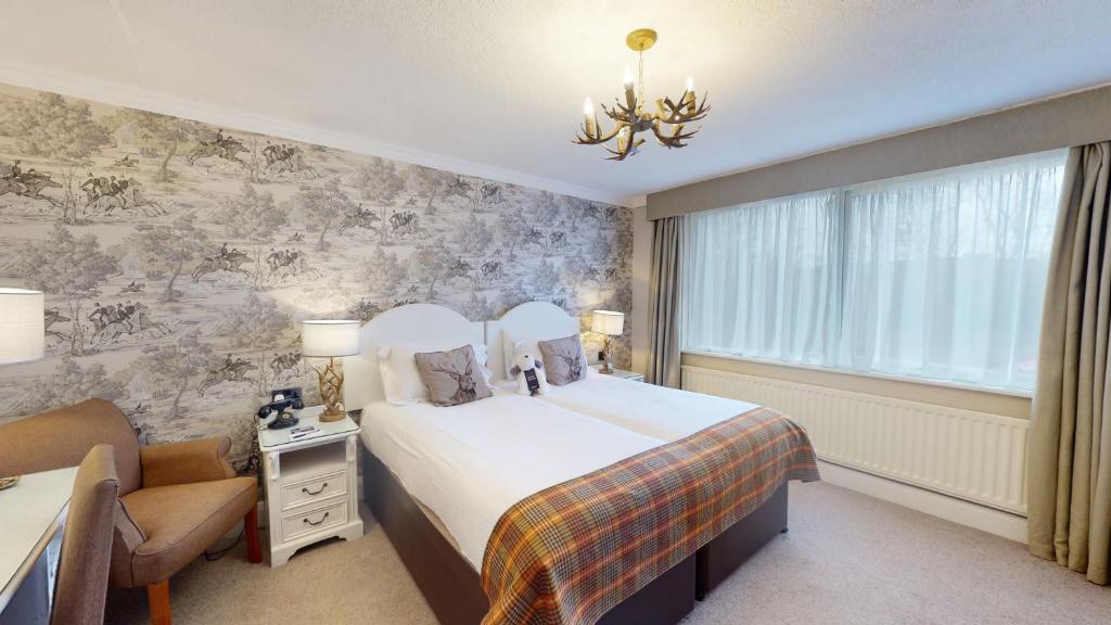 Wild Boar Estate - Resim 16