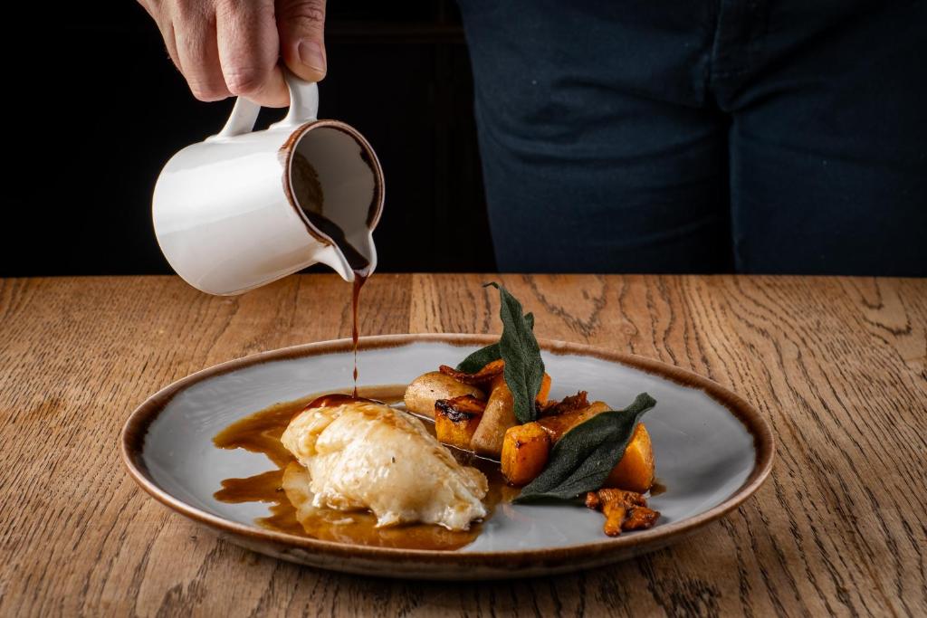 Wild Boar Estate - Resim 15