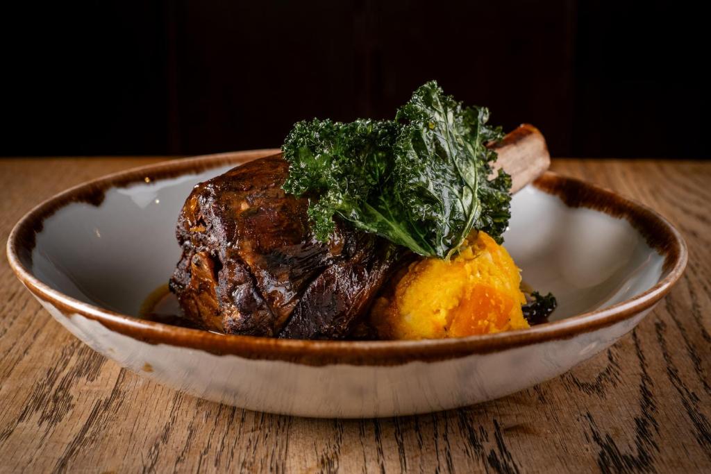 Wild Boar Estate - Resim 17