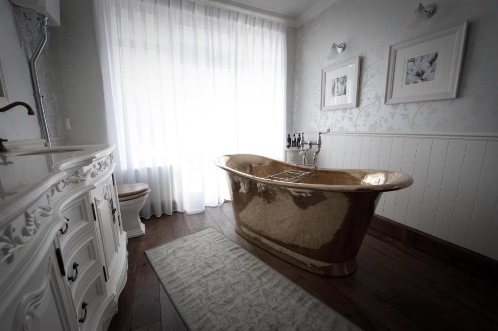 Wild Boar Estate - Resim 23