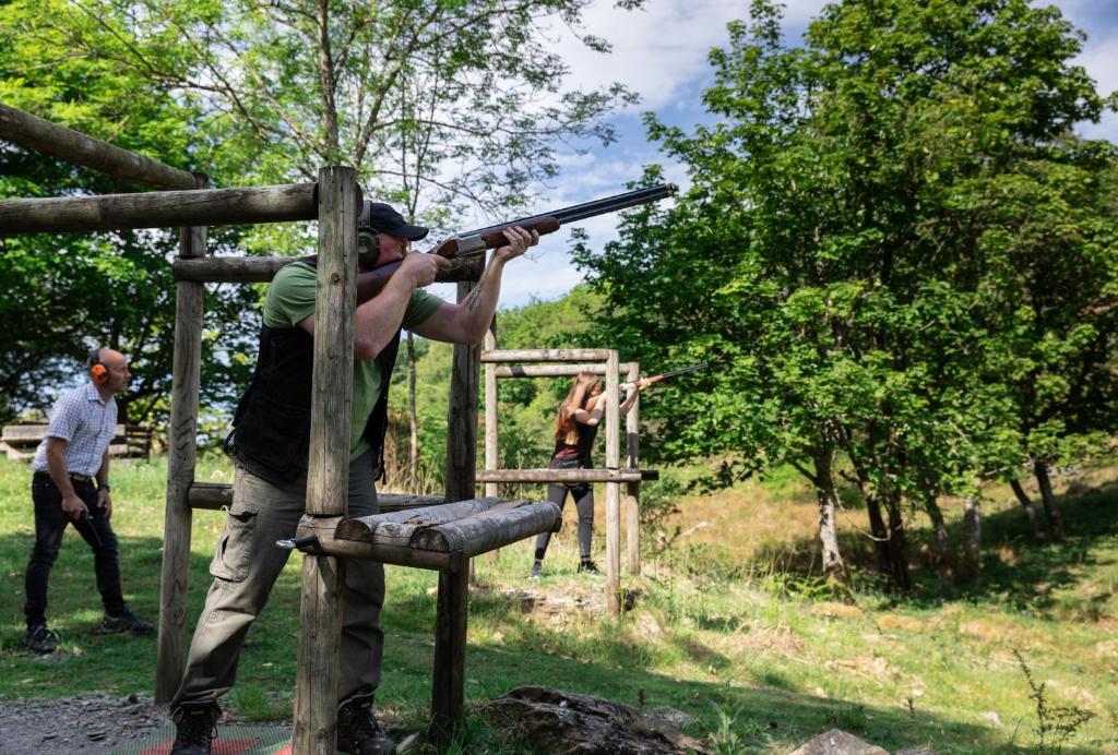 Wild Boar Estate - Resim 26