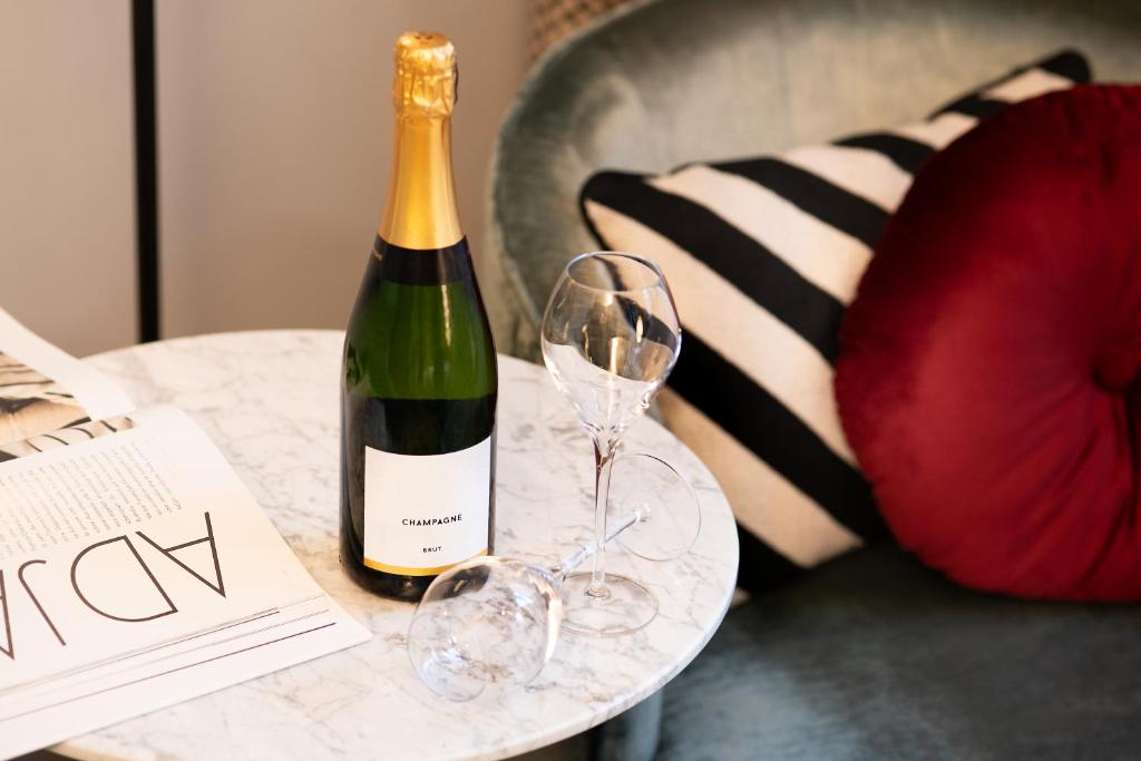 Maison ELLE Amsterdam - Resim 18