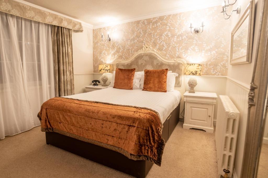 Wild Boar Estate - Resim 30