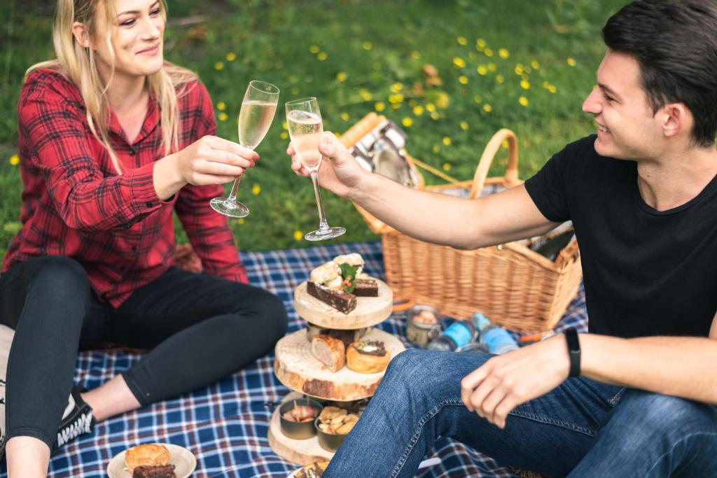 Wild Boar Estate - Resim 33