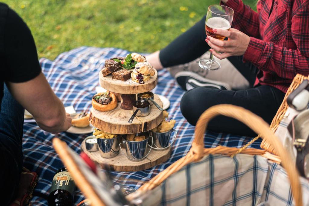 Wild Boar Estate - Resim 35