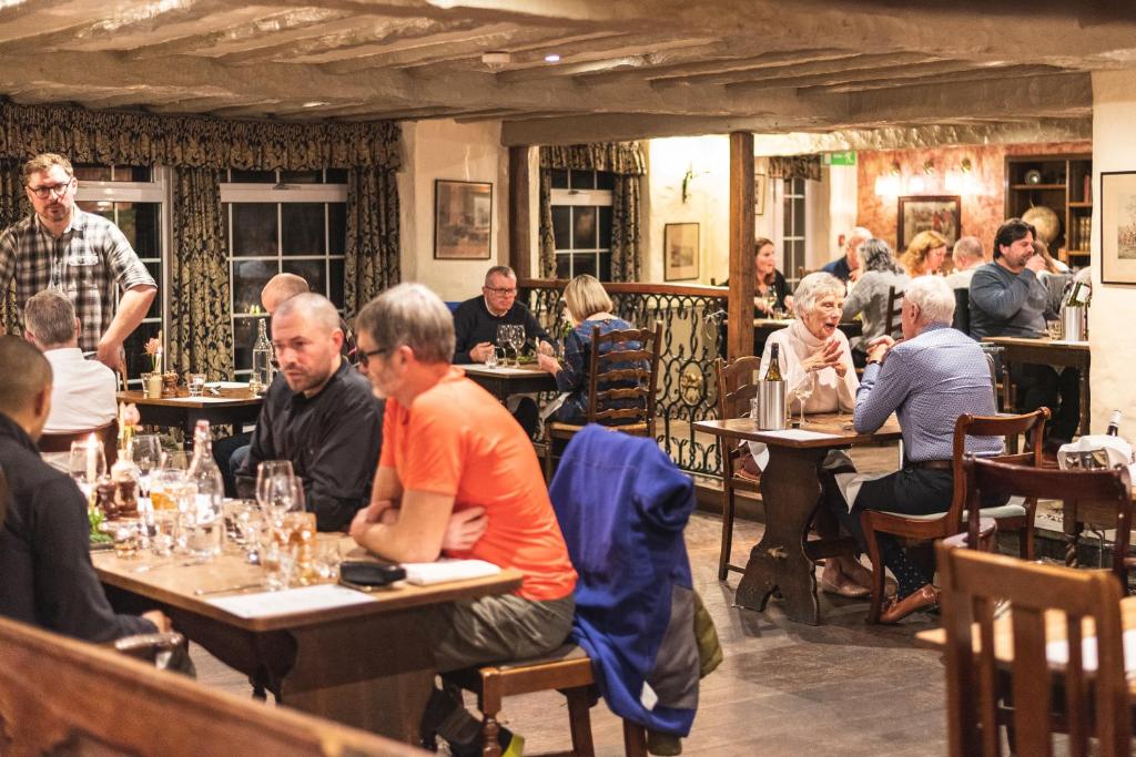 Wild Boar Estate - Resim 39