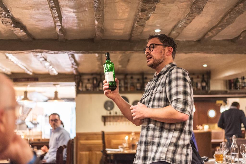 Wild Boar Estate - Resim 37