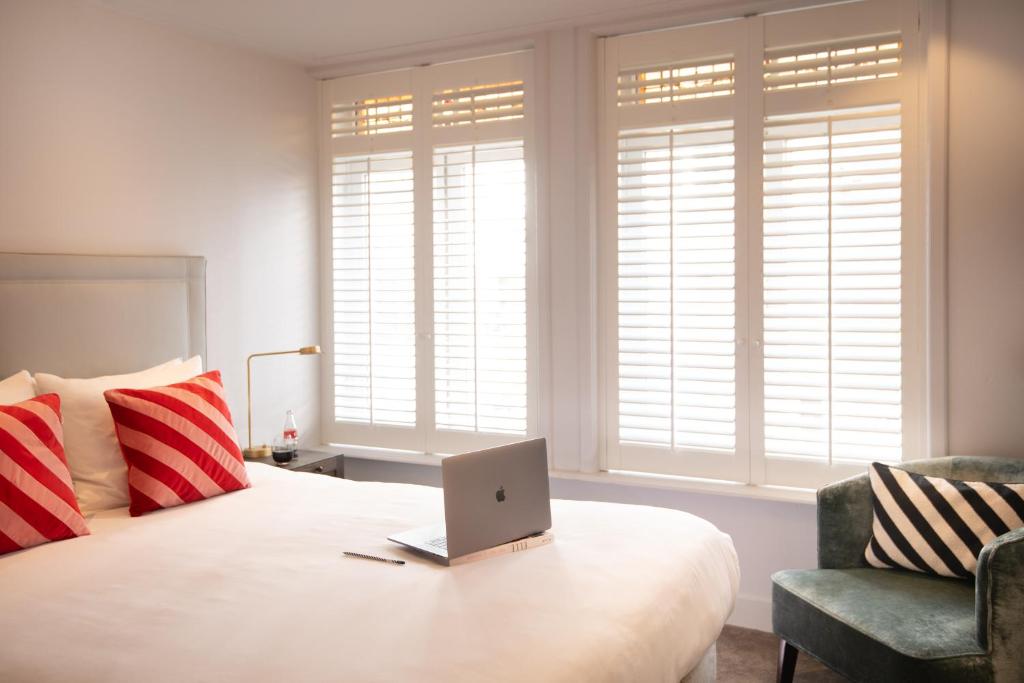 Maison ELLE Amsterdam - Resim 25