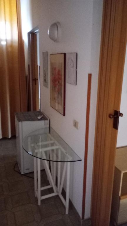 Kép Il gazebo szállásáról Scoglittiben a galériában