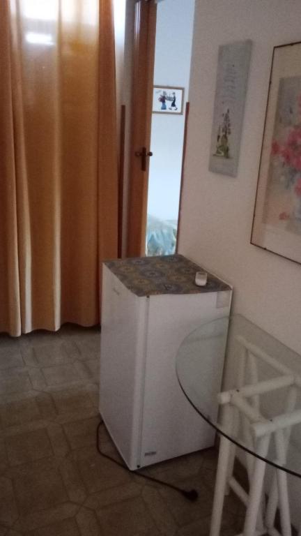 Kép Il gazebo szállásáról Scoglittiben a galériában