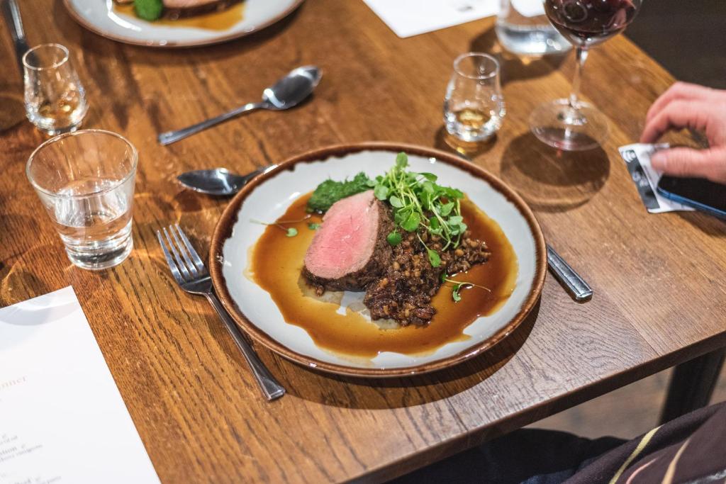 Wild Boar Estate - Resim 42